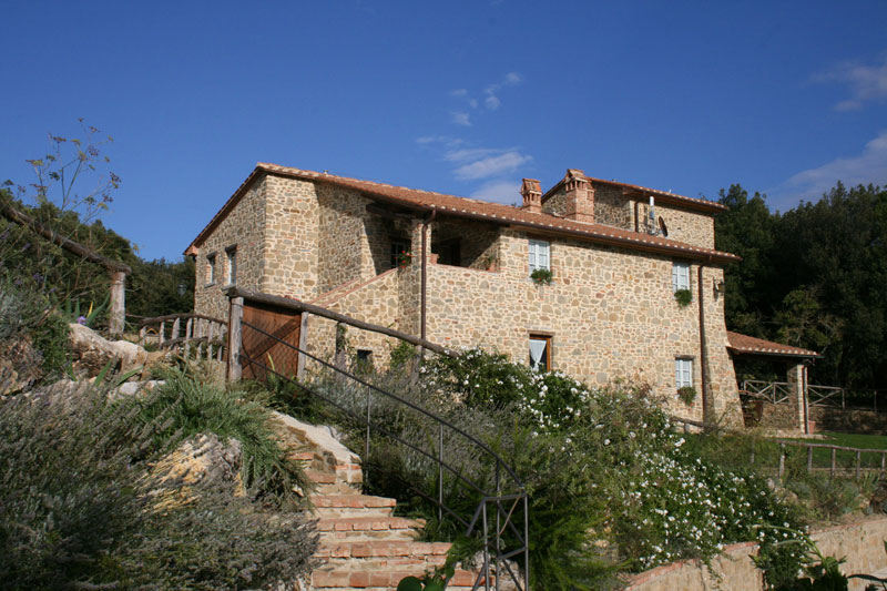 Haus vecchia