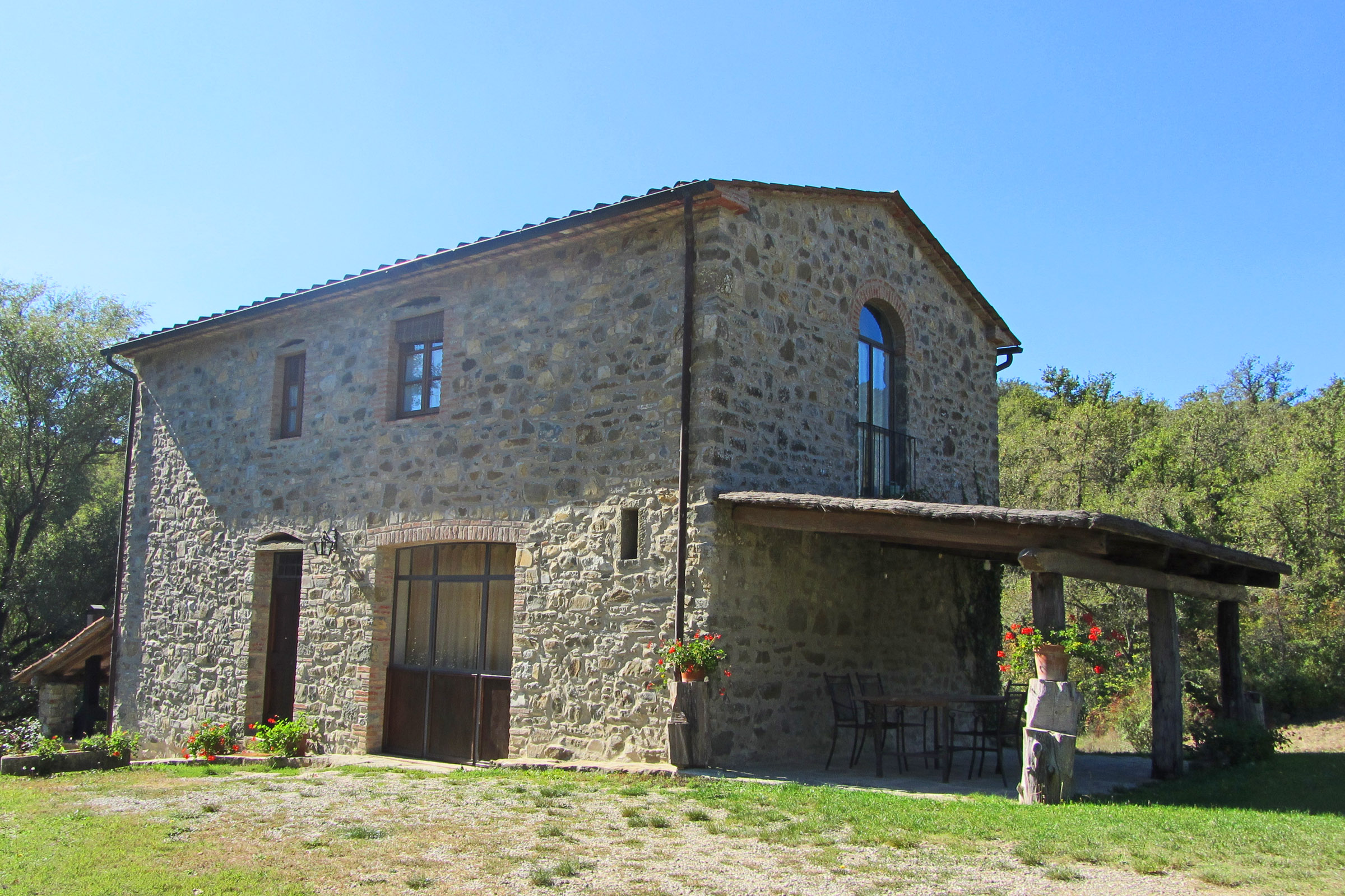 granaio